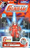 Mobile Suit Gundam RX-77 Guncannon