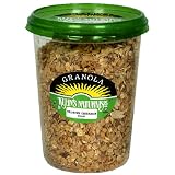 Klein's Naturals Granola, Crunch Cinnamon, (Pack of 6)