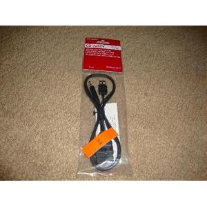 Pioneer-CD-IU50V-USB-Interface-Cable-for-iPod-iPhone