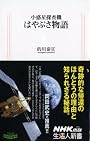 小惑星探査機　はやぶさ物語 (生活人新書　330)