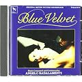 Badalamenti: Blue Velvet Original Soundtrack [SOUNDTRACK]