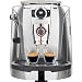 Philips Saeco RI9822/47 Talea Giro Plus Automatic Espresso Machine, Silver and Titanium