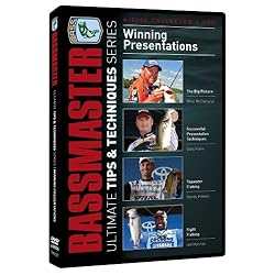 Bassmaster: Winning Presentations