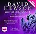 The Fallen Angel (Unabridged Audiobook)