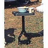 Mtm Hunting Jammit Personal Outdoor Table Forest Green Forest Green