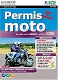 Revue Avanquest  / Permis moto 2008