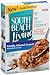 South Beach Living Vanilla Almond Crunch Cereal, 13-Ounce Boxes (Pack of 4)