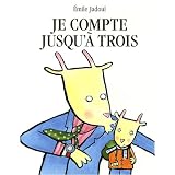 Je compte jusqu'� troispar Emile Jadoul