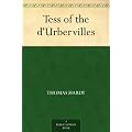 Tess of the d'Urbervilles
