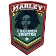 Bob Marley - Fighterlive Patch