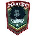 Bob Marley - Fighterlive Patch