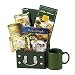Classical Music & Gourmet Coffee Gift Basket - Great Grandparents Day or Christmas Holiday Gift Idea