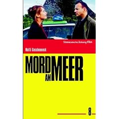 Mord am Meer - SZ-Cinemathek Thriller 8