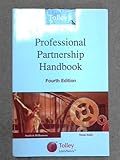 Tolley's professional partnership handbook