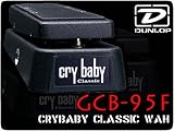 Jim DunlopiW_bvj Ey_ENVbN CLASSIC WAH WAHCRYBABYiNCxCr[j GCB95F(JIM-DUNLOP)