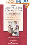 Assisted Living Administration and Ma...