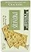 Partners Roasted Garlic & Rosemary Hors D'oeuvre Crackers, 5-Ounce Boxes (Pack of 6)