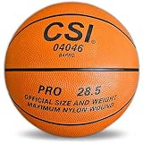CSI PRO WOMEN'S AND YOUTH OFFICIAL SIZE GAME BALL