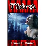 Thirst (Vampire Erotica)