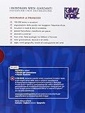 Image de Dizionario di Francese. Con CD-ROM