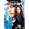 CSI: NY - Die komplette Season 2 [6 DVDs]