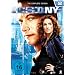 CSI: NY - Die komplette Season 2 [6 DVDs]