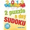Best Sudoku Books on Amazon