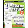 Timesavers for Teachers, Book 2: Report Card and I&hellip by Stevan Krajnjan