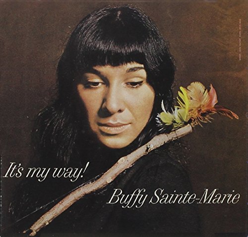 Buffy Sainte-Marie - You