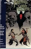 Fritz Leiber's Fafhrd and the Gray Mouser, Vol 1, Book 3 (TPB)