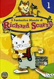 Il Fantastico Mondo Di Richard Scarry #01