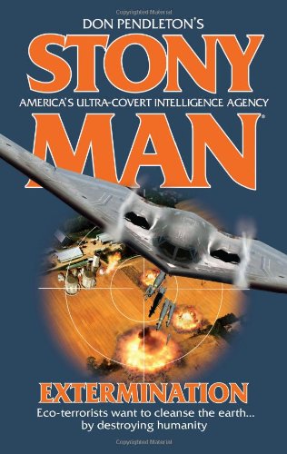 Extermination (Stony Man)