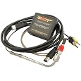 SCT Performance 9617 Exhaust Gas Temperature Sensor Kit