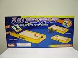 Franklin 3 In 1 Table Game Set