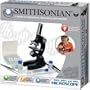 Smithsonian 900 x microscope with Case