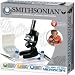 Smithsonian 900 x microscope with Case