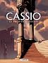Cassio, Tome 1 : Le premier assassin