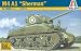 Italeri 7003S - M4 Sherman