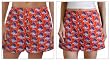 Boise State University BSU Broncos Logo Boxers Sm 100% Cotton Boxer Shorts for HIM or HER- SEARCH BROAD BAY BOXERS FOR MORE DESIGNS Unique GIFT Ideas Man Men Boyfriend Woman Women Ladies Mother Dad Mom CUTE!