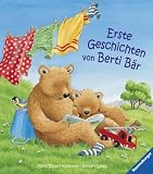 Erste Geschichten von Berti B�r - Norbert Landa