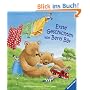 Erste Geschichten von Berti B�r