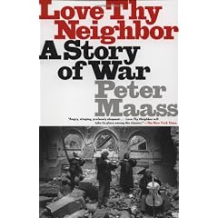Love Thy Neighbor: A Story of War
