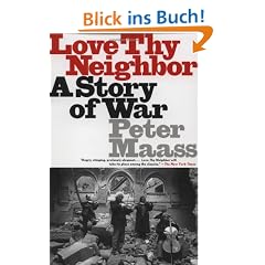 Love Thy Neighbor: A Story of War (Vintage)