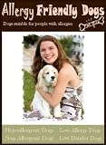 Allergy Friendly Dogs: Dogs Suitable For People With Allergies 51SzS%2BbkNVL. SL160 Allergy Friendly Dogs: Dogs Suitable For People With Allergies