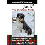 Jack: The Christmas Collie