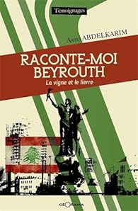 prostituée beyrouth