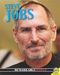 Steve Jobs [With Web Access]