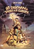 UN DISPARATE YANKY EN EUROPA