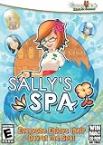 Sally's Spa 2
