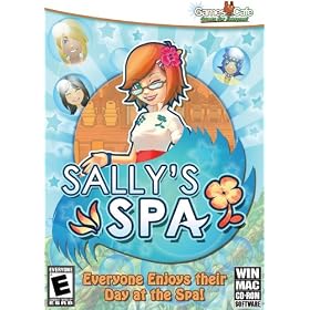 Sally's Spa